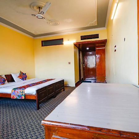 Durgjan Fabhotel Kashmir Hilltown מראה חיצוני תמונה