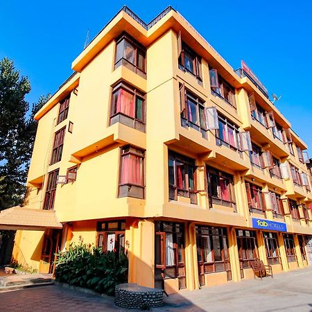 Durgjan Fabhotel Kashmir Hilltown מראה חיצוני תמונה