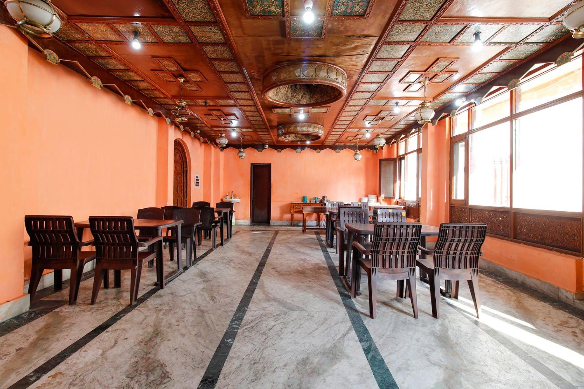 Durgjan Fabhotel Kashmir Hilltown מראה חיצוני תמונה