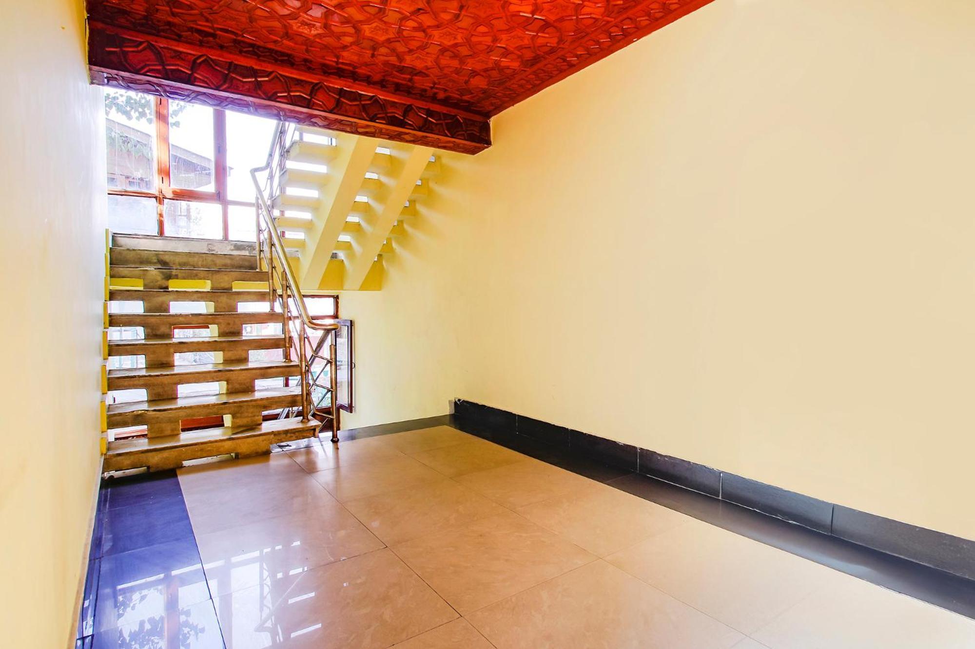 Durgjan Fabhotel Kashmir Hilltown מראה חיצוני תמונה
